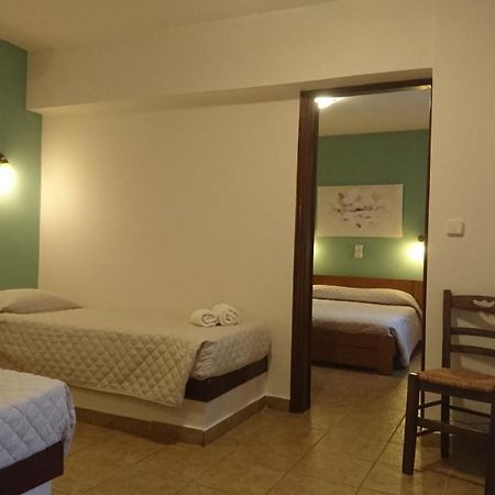 Doras Zante Studios & Apartments Argassi Bagian luar foto