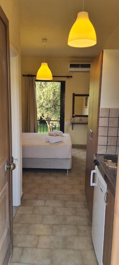 Doras Zante Studios & Apartments Argassi Bagian luar foto