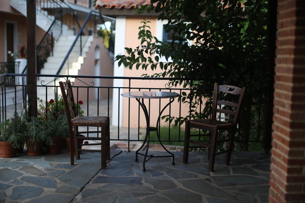 Doras Zante Studios & Apartments Argassi Bagian luar foto