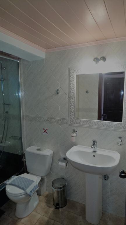 Doras Zante Studios & Apartments Argassi Bagian luar foto
