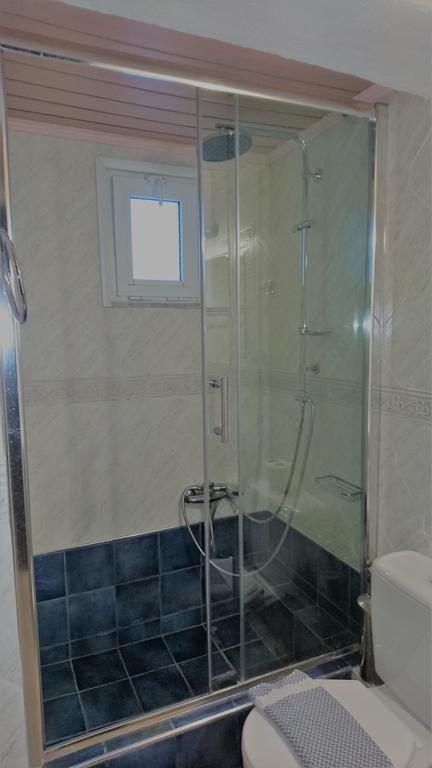Doras Zante Studios & Apartments Argassi Bagian luar foto