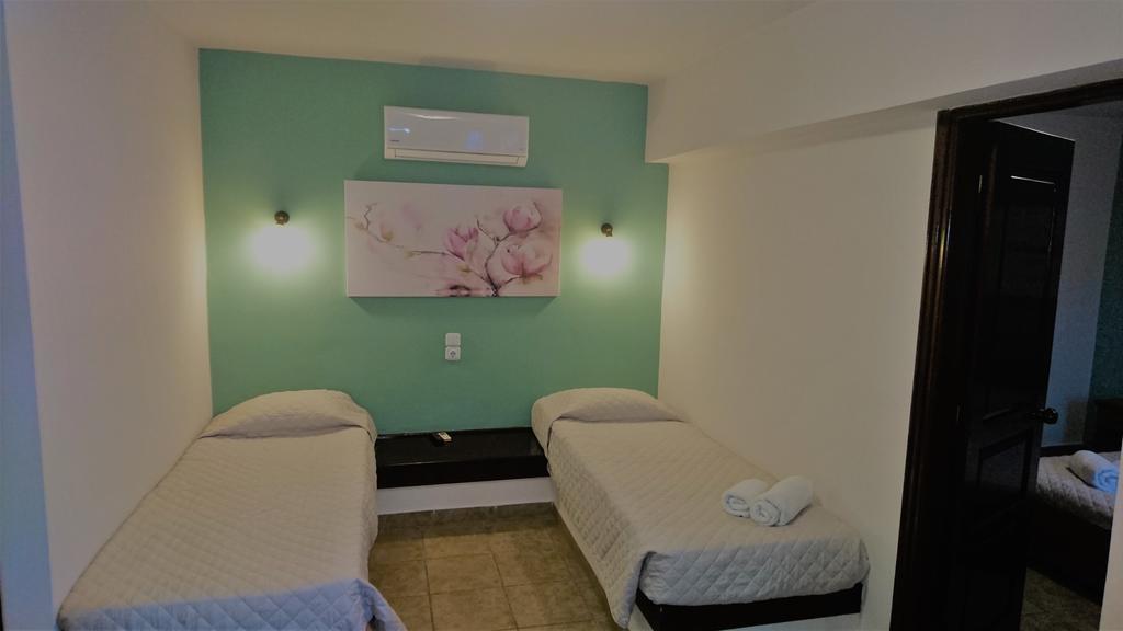 Doras Zante Studios & Apartments Argassi Bagian luar foto